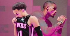 Trae Young se défend : il n’a pas besoin d’être le n°1 d’une équipe
