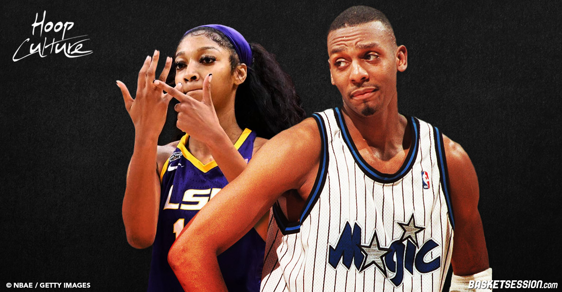 Hoop Culture : Le Magic, la WNBA, l’OM et Shaï Mamou