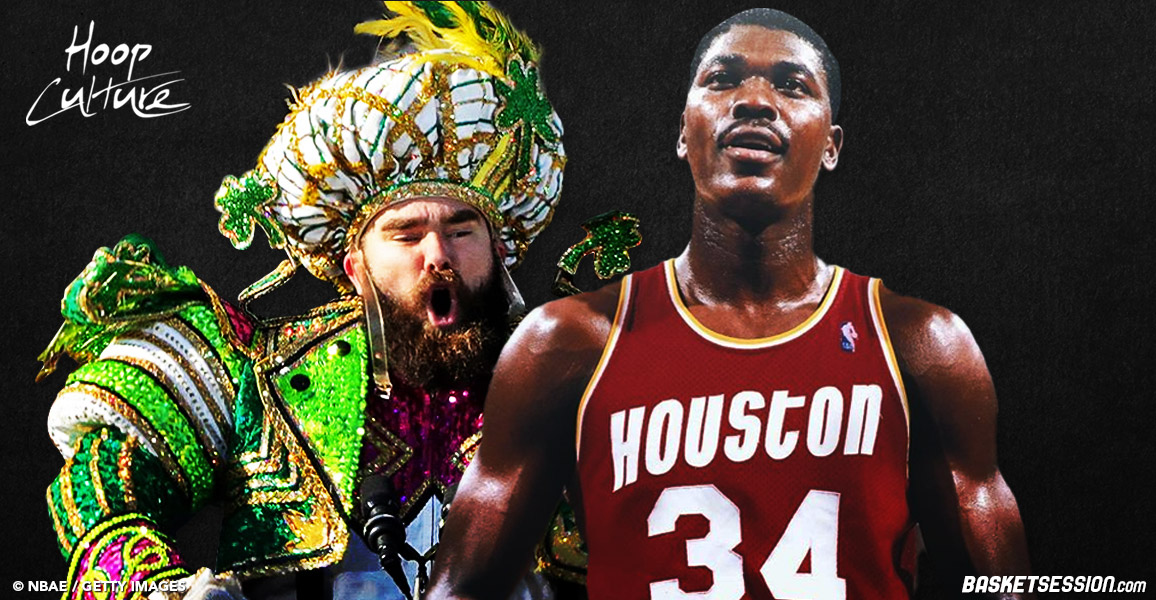 Quels sont les signature moves les plus cultes de la NBA ? – Hoop Culture