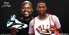 La NBA et les sneakers, une histoire d’amour sans pareil – Hoop Culture Vol.29