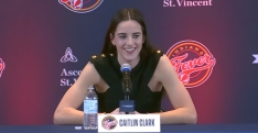 Caitlin Clark : Nike prêt à mettre le paquet pour la nouvelle star de la WNBA
