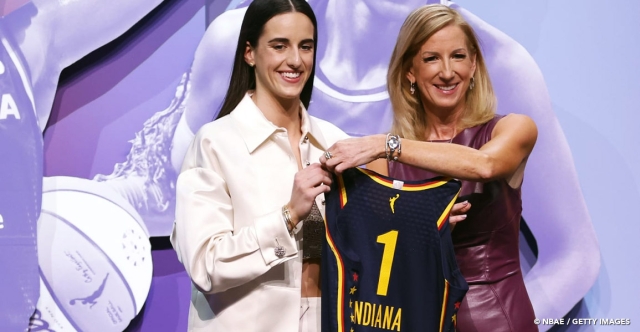 Caitlin Clark n’est-elle pas assez protégée par l’arbitrage ?