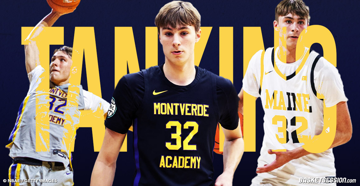 Les équipes qui devraient tanker pour Cooper Flagg