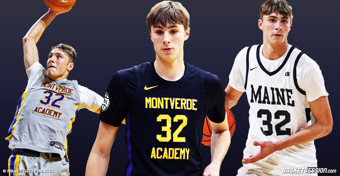 Cooper Flagg désigne son GOAT et ce n’est pas LeBron James