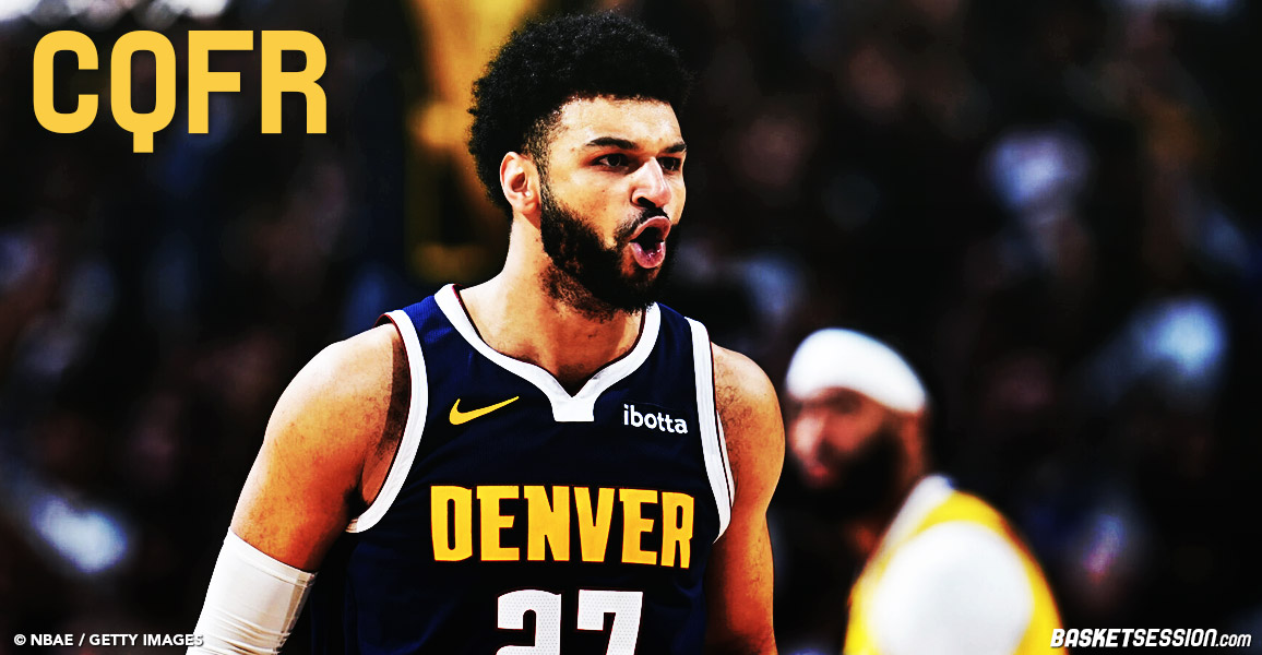 Jamal Murray le Lakers killer, OKC balaie NOLA