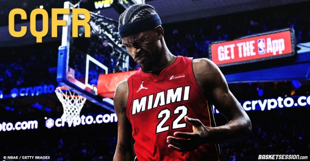 Sans Butler, mission impossible pour le Heat ? Kyrie a-t-il été snobé ?