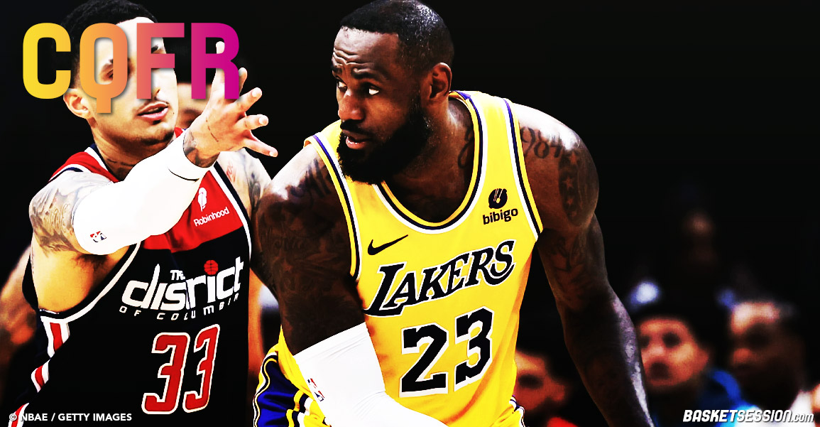 Les Lakers montent en puissance, Flynn claque 50 points