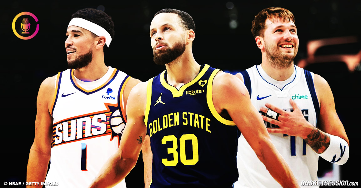 Notre top 20 des meilleurs joueurs NBA avant les playoffs – Ep #139