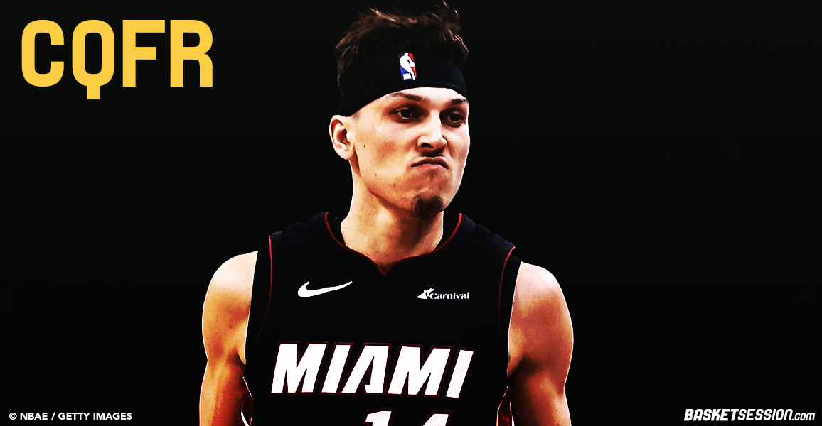 Le Heat est increvable, OKC accélère