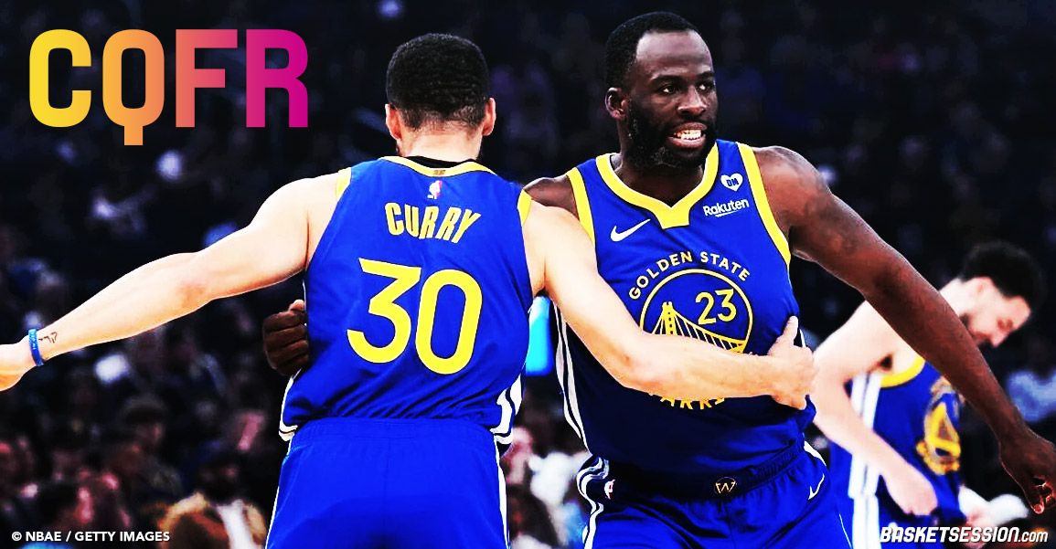 Les Warriors sauvent leur saison, Arenas allume Jokic