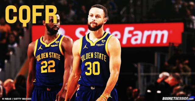 Les Warriors sortent par la petite porte, les Lakers assurent