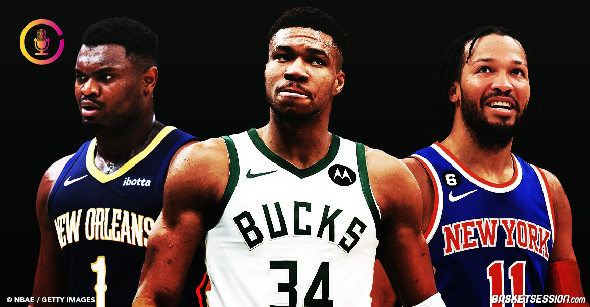 Les 7 questions cruciales des playoffs NBA 2024 – Ep #140