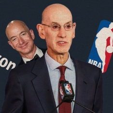 Amazon, futur diffuseur de la NBA en France ? Le sujet brûlant des droits TV