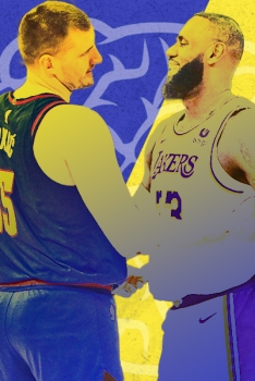 Insouciance ou folie : les Lakers, une revanche à assumer