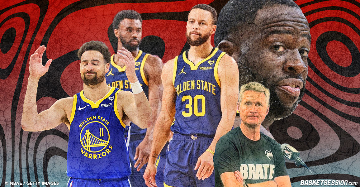 Luxury Tax 2024: la note est salée pour les Dubs et les Clips!