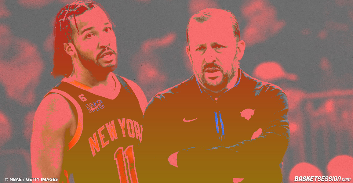 Tom Thibodeau « quasi certain » d’être prolongé par les Knicks