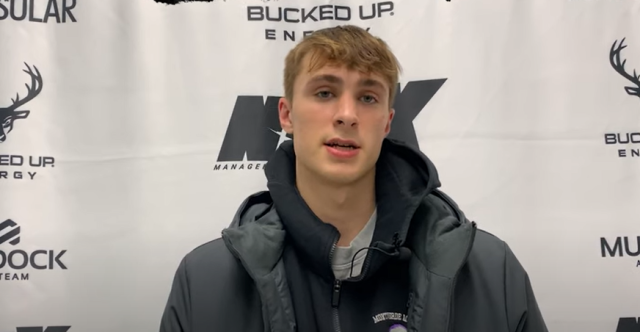 Cooper Flagg brille au Hoop Summit, Nolan Traoré se montre aussi !