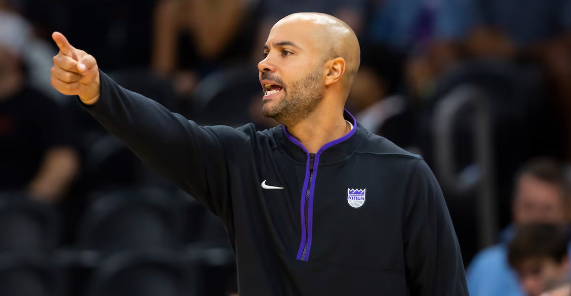 Les Nets ont trouvé leur nouveau coach, belle pioche !