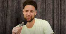 « On n’est pas les Warriors sans toi » : l’émouvante déclaration de Klay à Draymond