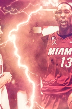 Miami Heat, un plan et surtout du cran !