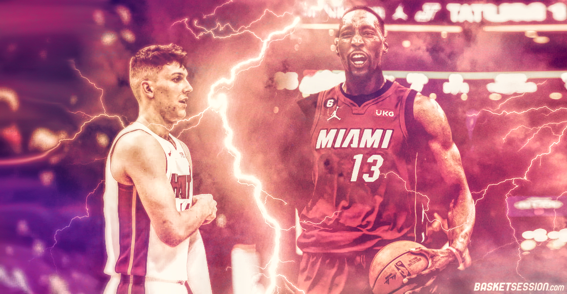 Miami Heat, un plan et surtout du cran !