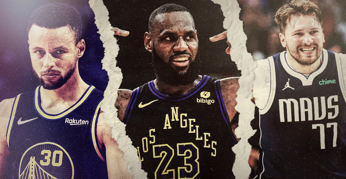 Wild Wild West : le point sur une course folle pour les Playoffs