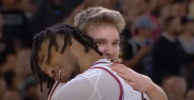 UConn réalise le premier back to back depuis 17 ans