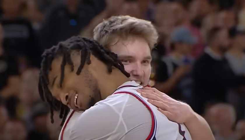 UConn réalise le premier back to back depuis 17 ans