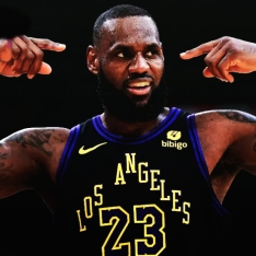 Lakers : le coach, LeBron James a déjà son chouchou…