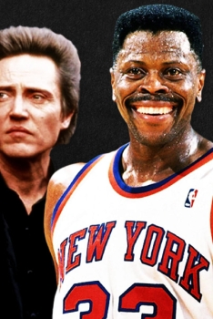 🎙️ Hoop Culture Vol.34 : New York et les Knicks (feat. Guillaume Laroche)