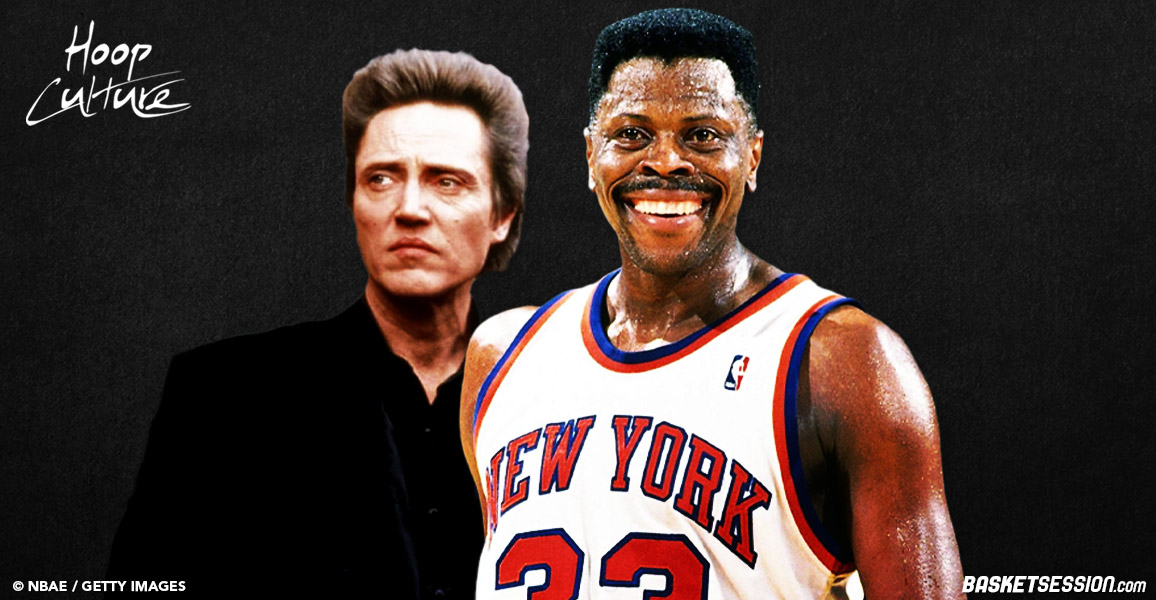 🎙️ Hoop Culture Vol.34 : New York et les Knicks (feat. Guillaume Laroche)