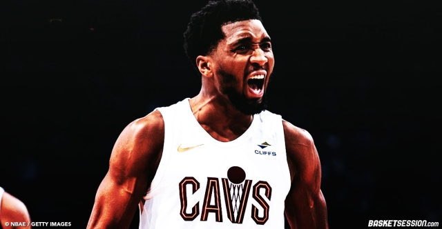 Donovan Mitchell n’a pas demandé la tête de JB Bickerstaff