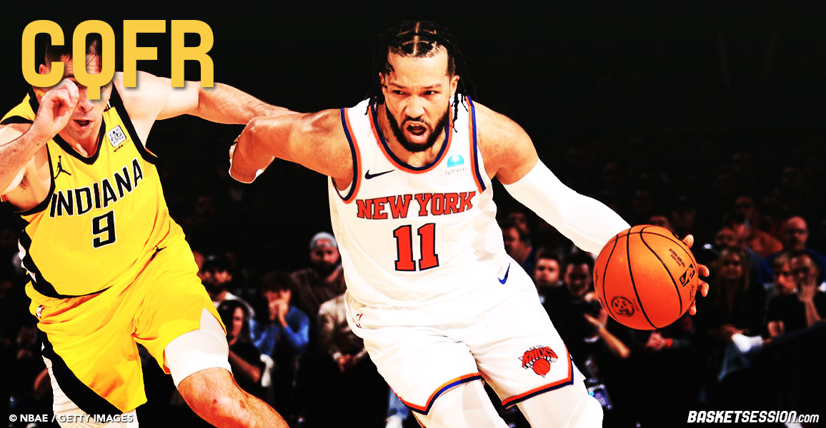 🎙️Les Knicks sont increvables, Jokic MVP