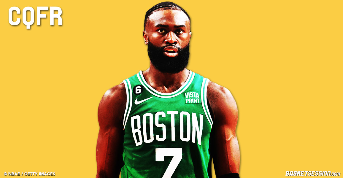 🎙️ Jaylen Brown mérite-t-il son salaire ?