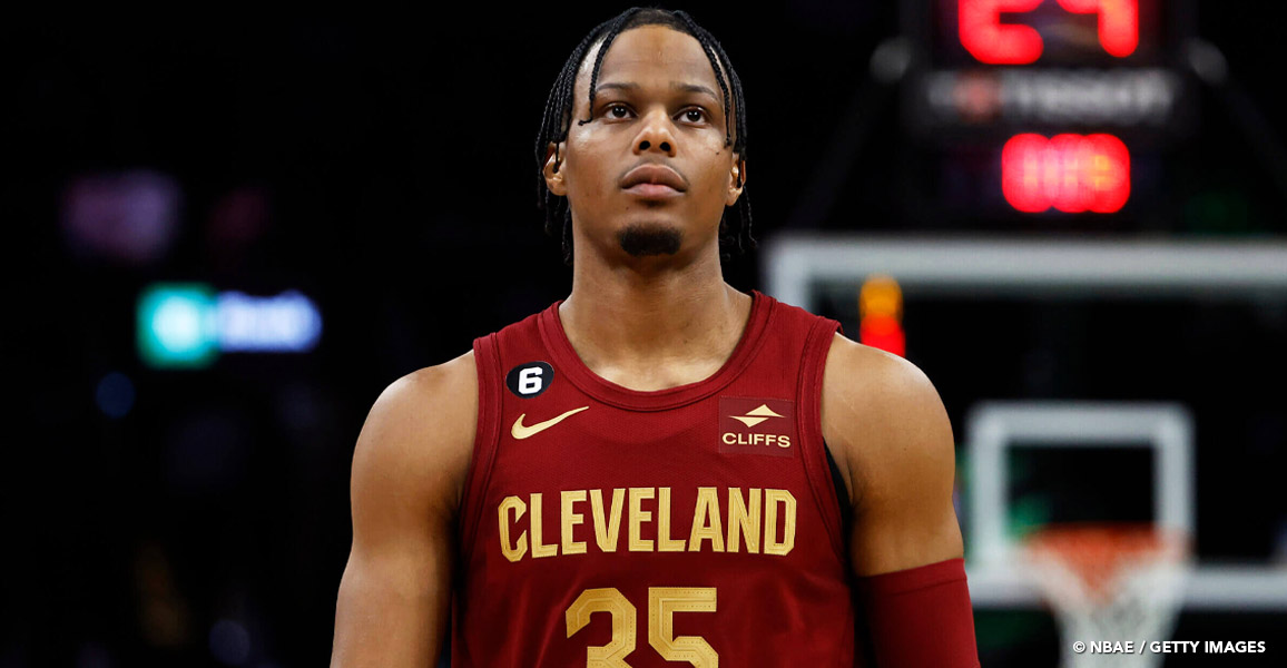 Cleveland Cavaliers : clap de fin pour Isaac Okoro ?