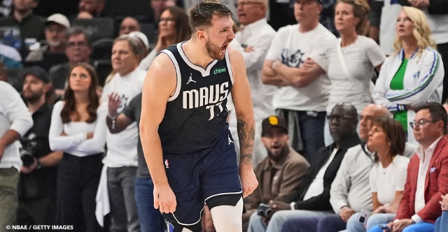 Cette autre conséquence catastrophique du trade de Luka Doncic