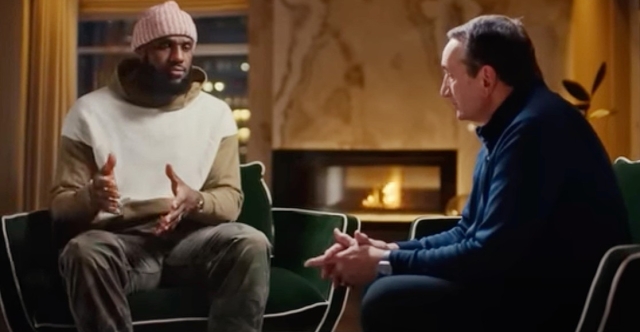 L.A. Lakers : Coach K à la rescousse