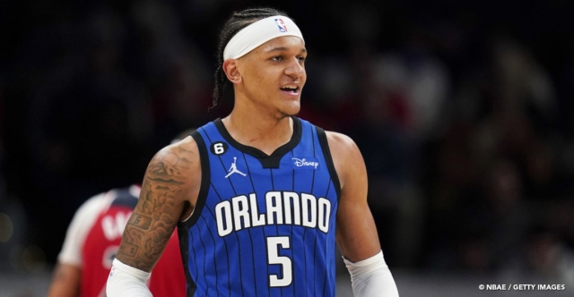 Quelles ambitions pour l’Orlando Magic de Paolo Banchero ?