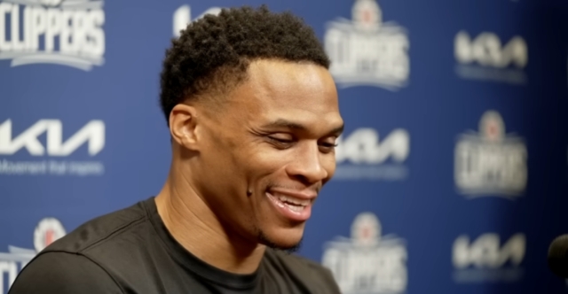 Russell Westbrook, les détails et le montant de son contrat avec les Kings