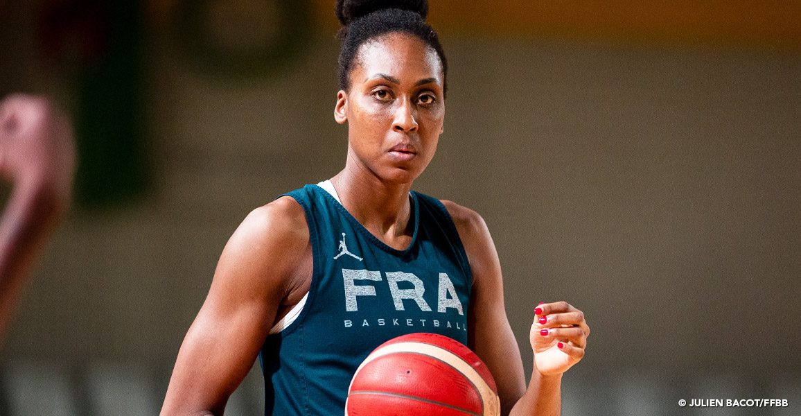 Choquée, Sandrine Gruda était prête à accepter un autre rôle