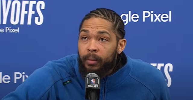 Brandon Ingram pas prolongé… et bientôt tradé ?