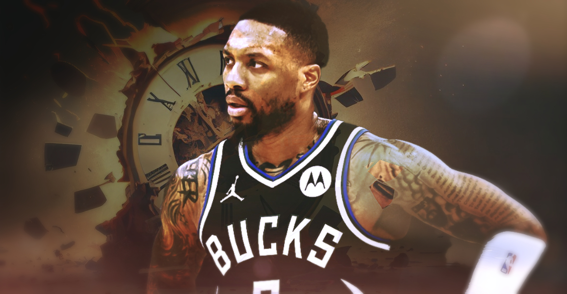 Damian Lillard, l’heure de la revanche a sonné