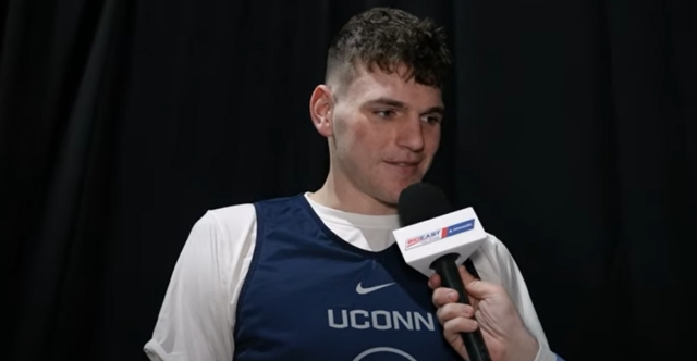 Donovan Clingan, finalement 1st pick surprise à la Draft 2024 ?