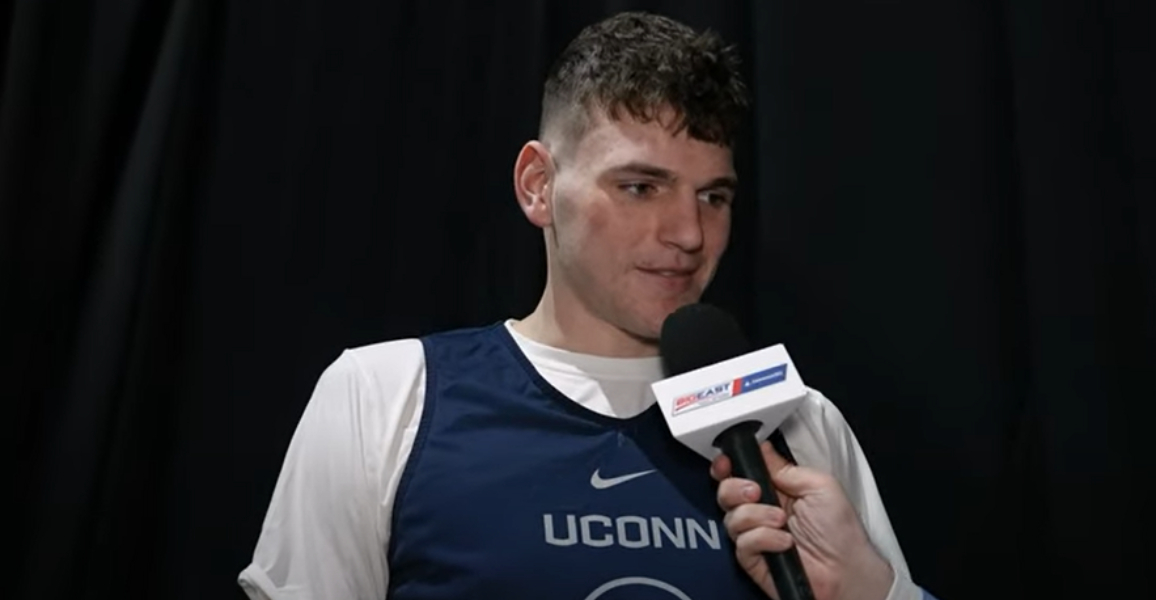 Donovan Clingan a confirmé les attentes lors de cette Summer League