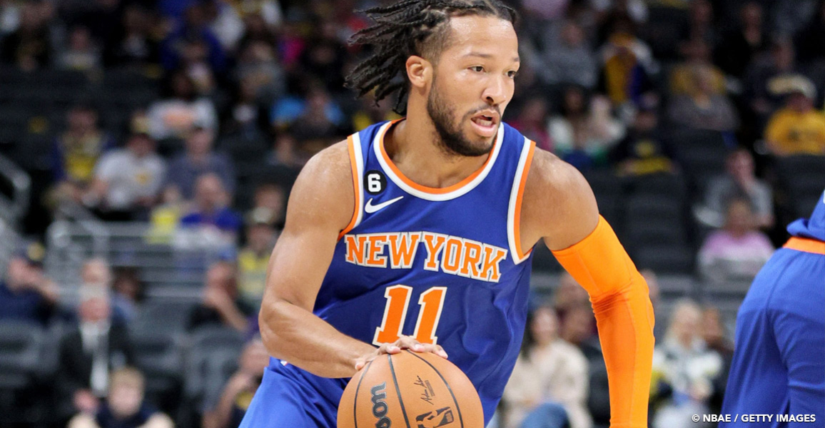 Les Knicks commencent à payer la note et les Pacers reviennent à 2-2 après un match 4 à sens unique