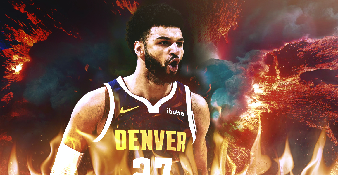 Jackpot pour Jamal Murray aux Nuggets !