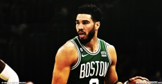 Jayson Tatum, un retour riche en émotions