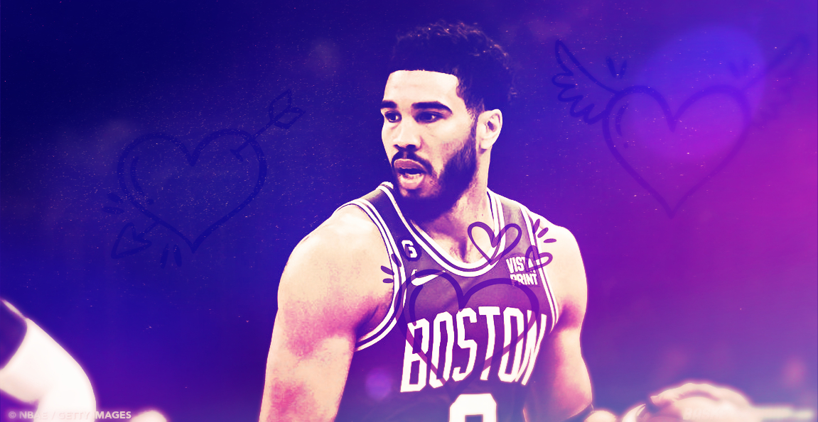 Jayson Tatum, il est temps de l’apprécier à sa juste valeur