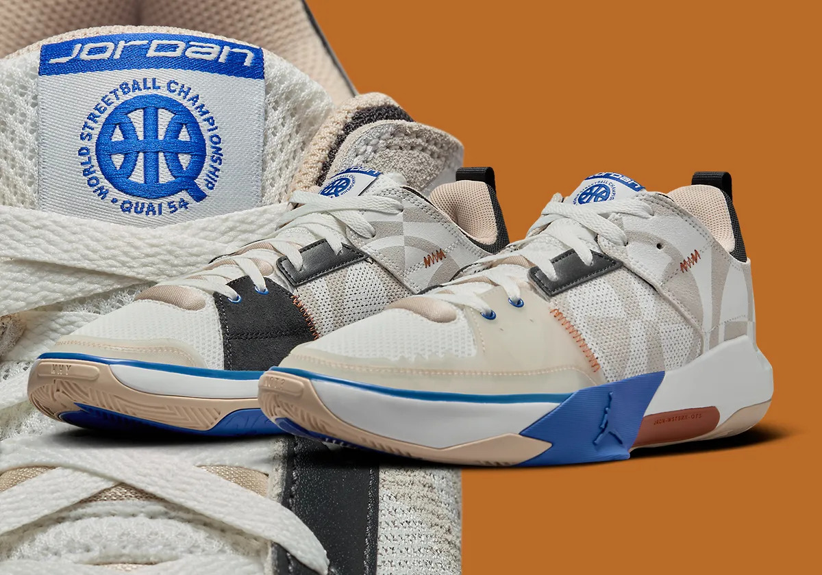 Le Quai 54 commence à dévoiler sa collection 2024