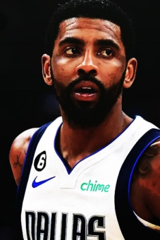 Non, Kyrie Irving à 1,98 m n’aurait pas été meilleur que Michael Jordan